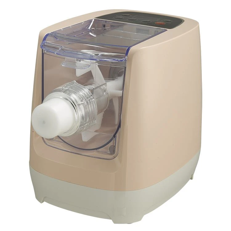 1-automatic electric pasta maker