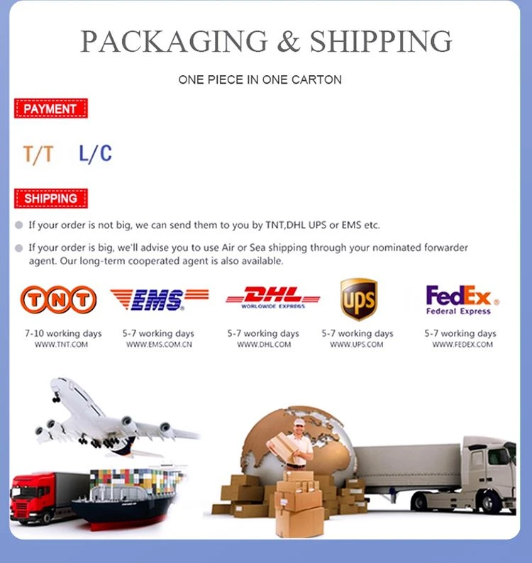 dough maker payment and shipping