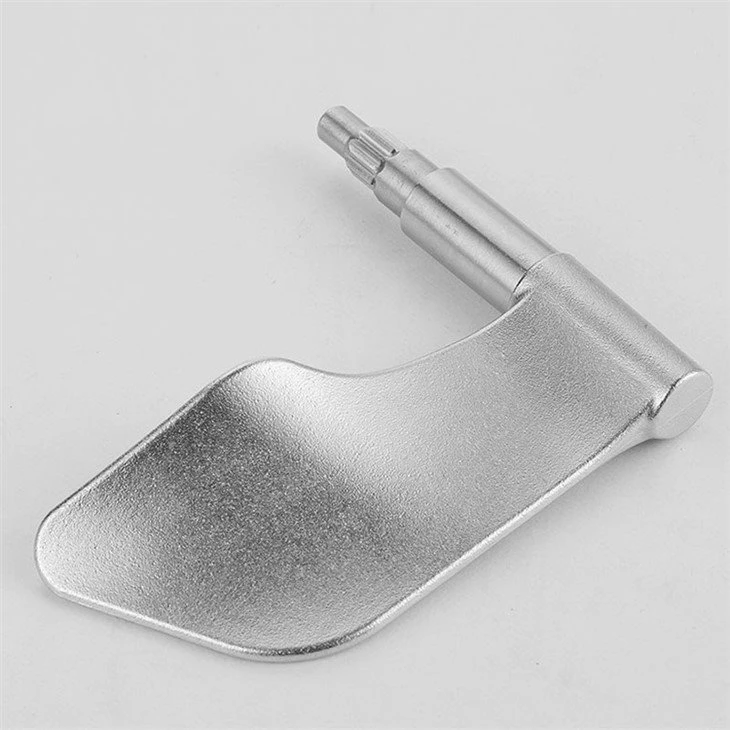 4.home use dough maker