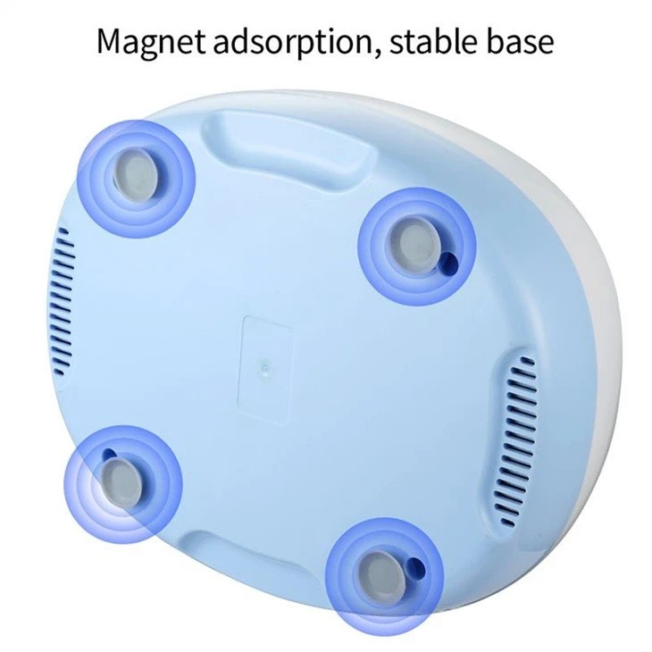 5.mini dough mixer