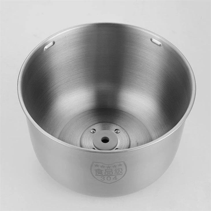 3.dough mixer
